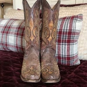 Corral Western Boots